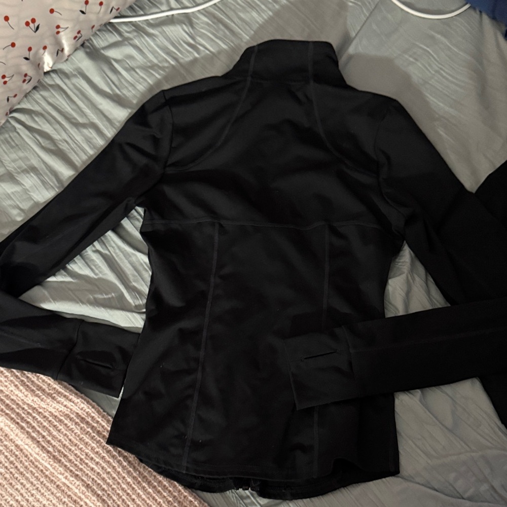 Fabletics Black Activewear Set $40 - image 3